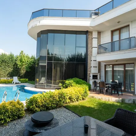 Savra House * Сапанча