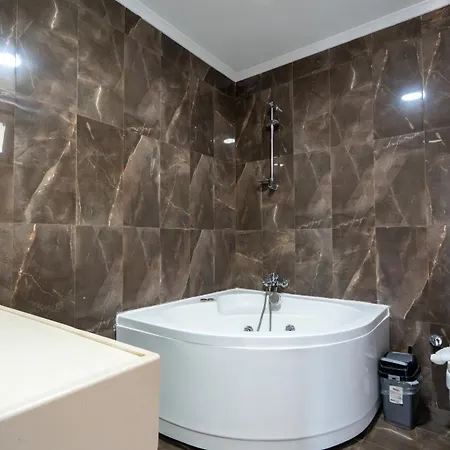 Savra House Сапанча