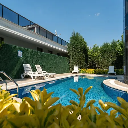 Savra House Вилла *