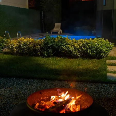 Savra House * Sapanca