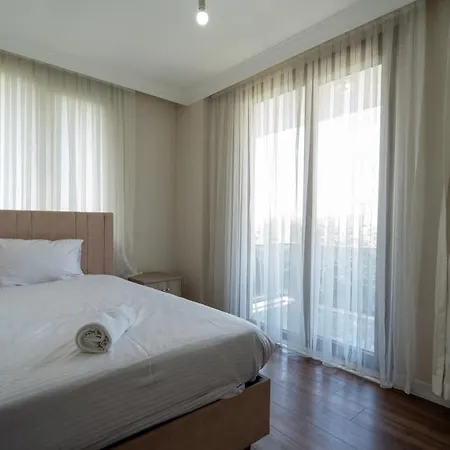 Savra House *