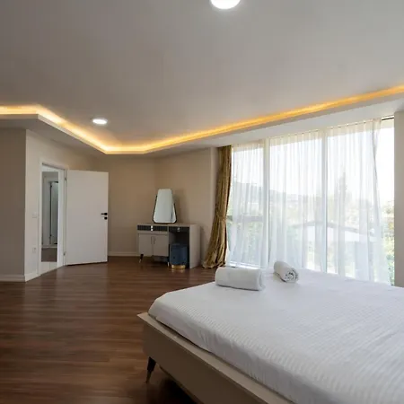 Savra House * Sapanca