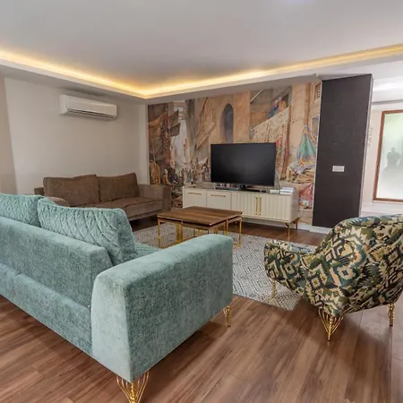 Savra House Villa