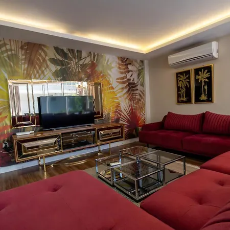 Savra House * Sapanca