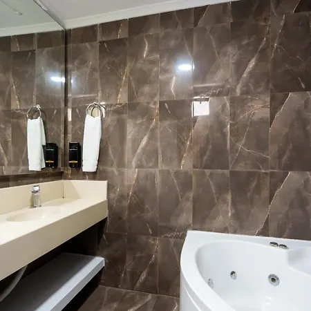 Savra House * Сапанча