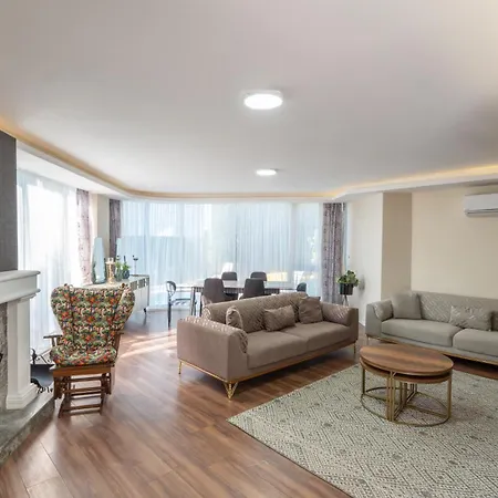 Savra House Сапанча