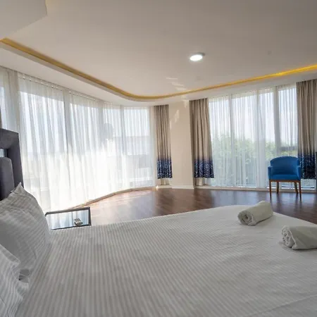 Savra House Sapanca