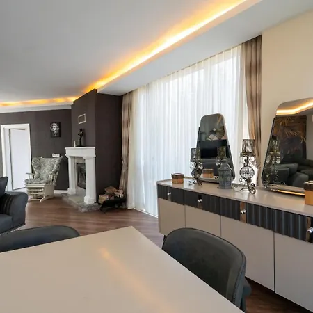 Savra House