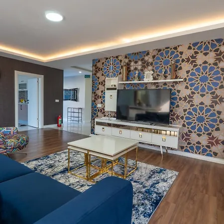 Savra House Вилла