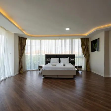Savra House Сапанча