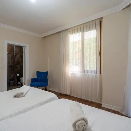 Savra House Villa