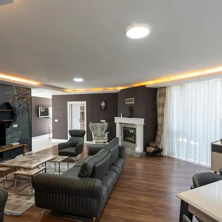 Savra House Вилла