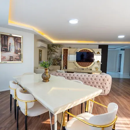 Savra House Вилла Сапанча