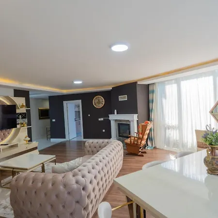 Savra House Sapanca