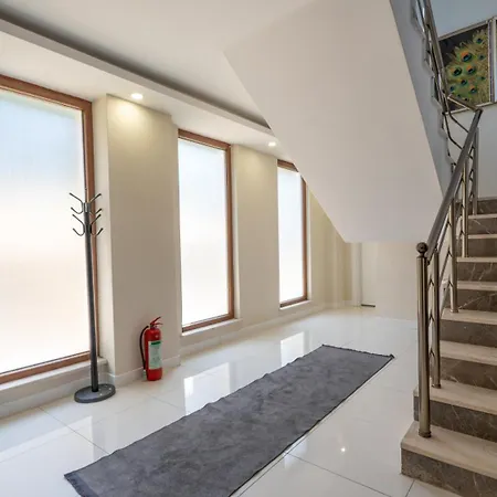 Savra House Вилла *