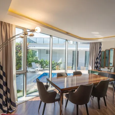 Savra House Сапанча
