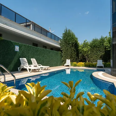Villa Savra House